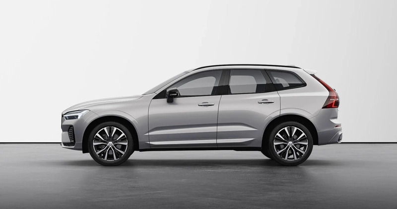 Volvo XC 60 cena 235210 przebieg: 5, rok produkcji 2024 z Turek małe 172